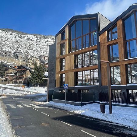 Tarter Mountain & Spa - Gym - Pool - Sauna - Walk To Slopes L By Bonesvacances 埃尔塔特 外观 照片
