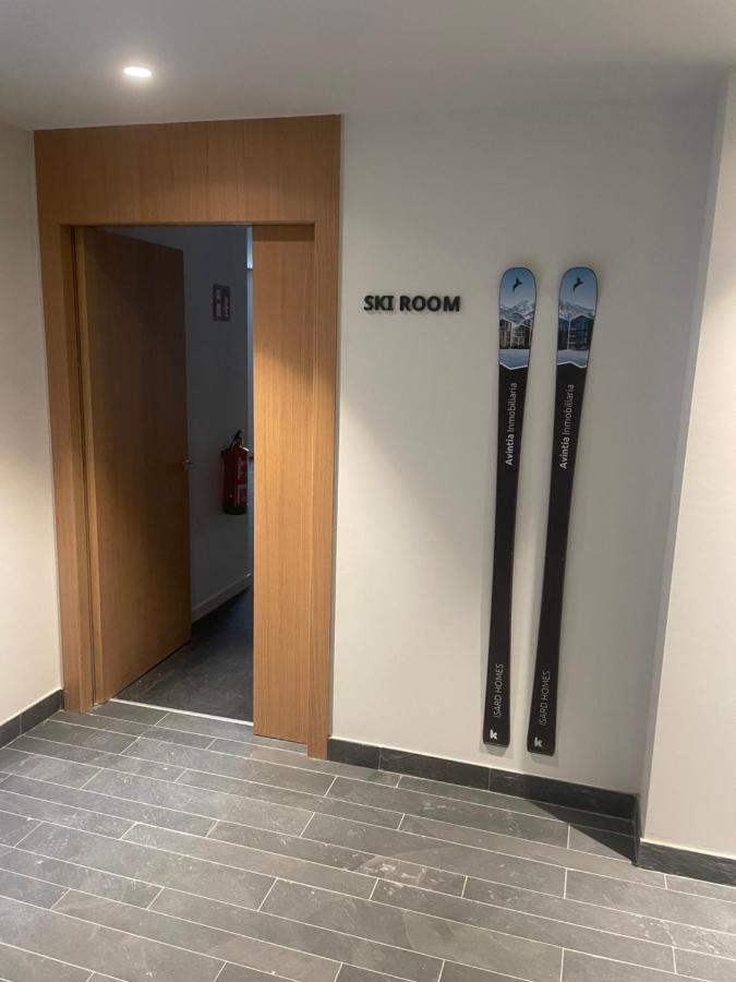 Tarter Mountain & Spa - Gym - Pool - Sauna - Walk To Slopes L By Bonesvacances 埃尔塔特 外观 照片