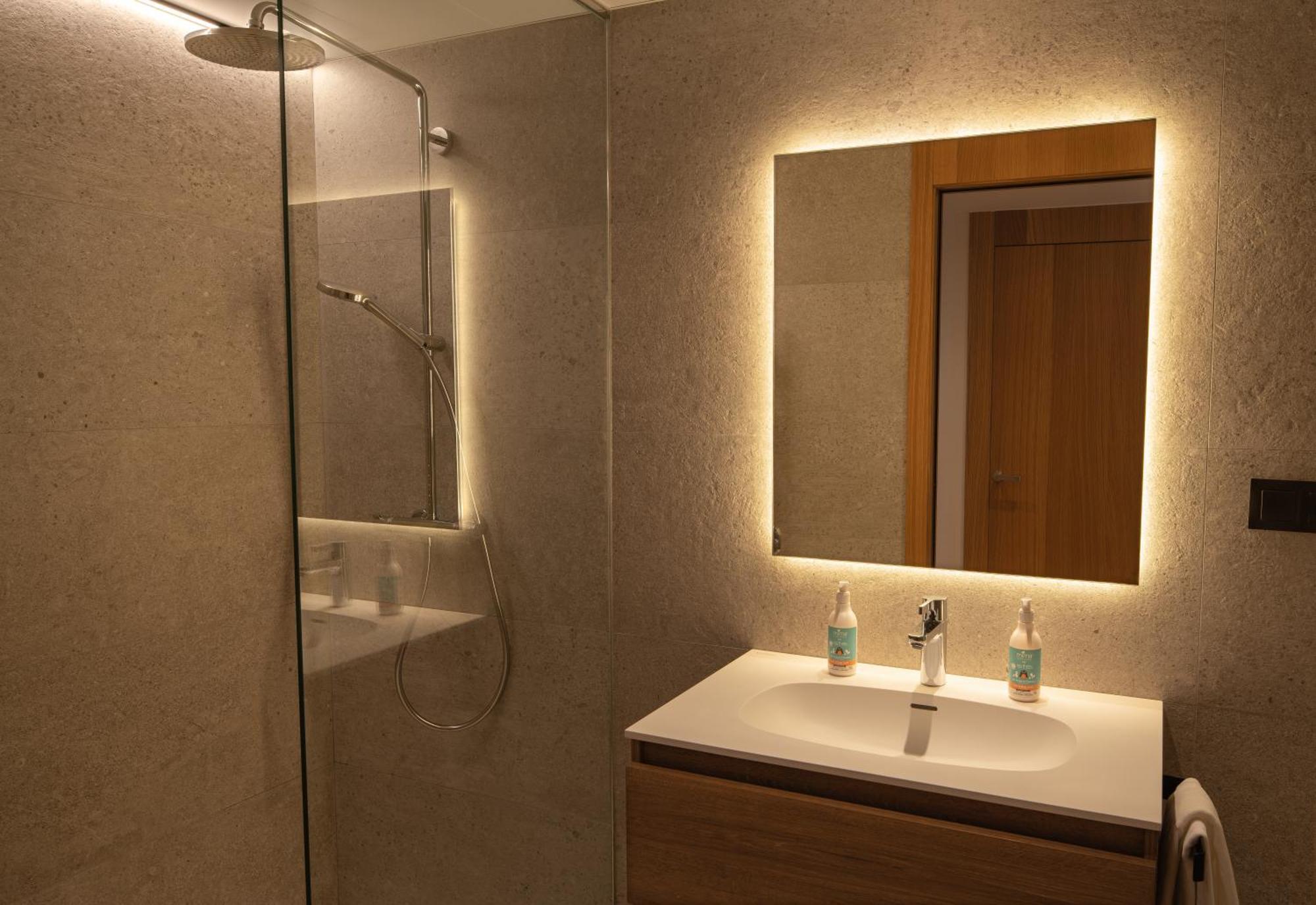 Tarter Mountain & Spa - Gym - Pool - Sauna - Walk To Slopes L By Bonesvacances 埃尔塔特 外观 照片